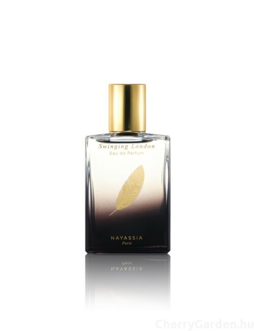 Nayassia Paris Swinging London edp 30ml