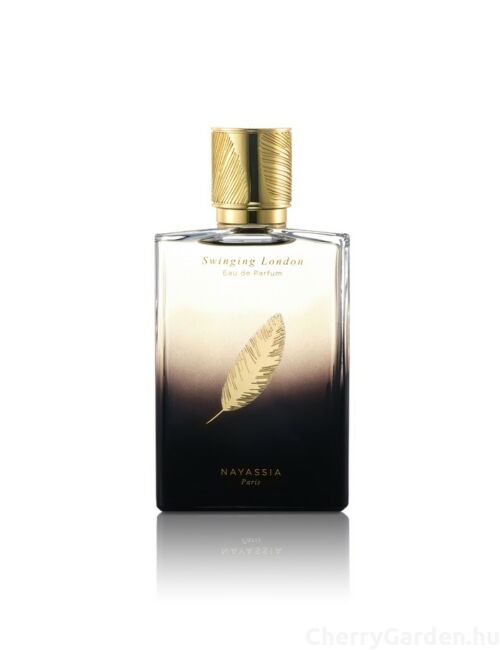 Nayassia Paris Swinging London edp 100ml