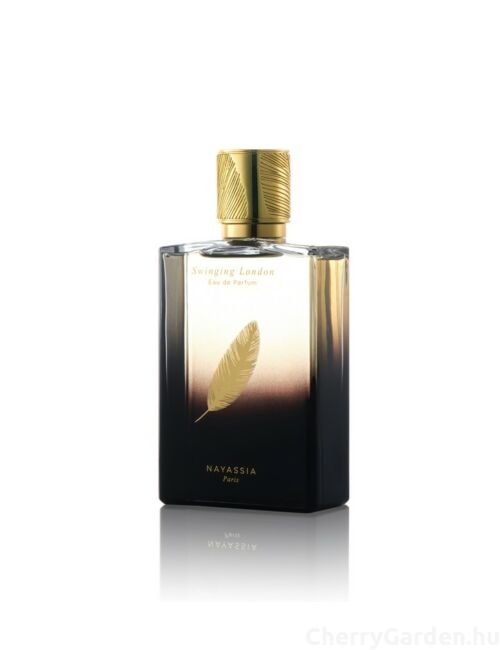 Nayassia Paris Swinging London edp 100ml