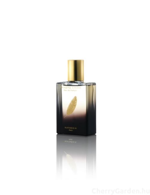 Nayassia Paris Swinging London edp 30ml