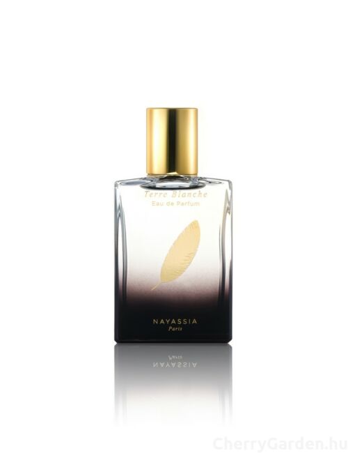 Nayassia Paris Terre Blanche edp 30ml