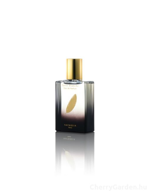 Nayassia Paris Terre Blanche edp 30ml