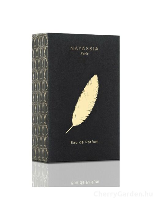 Nayassia Paris Terre Blanche edp 30ml