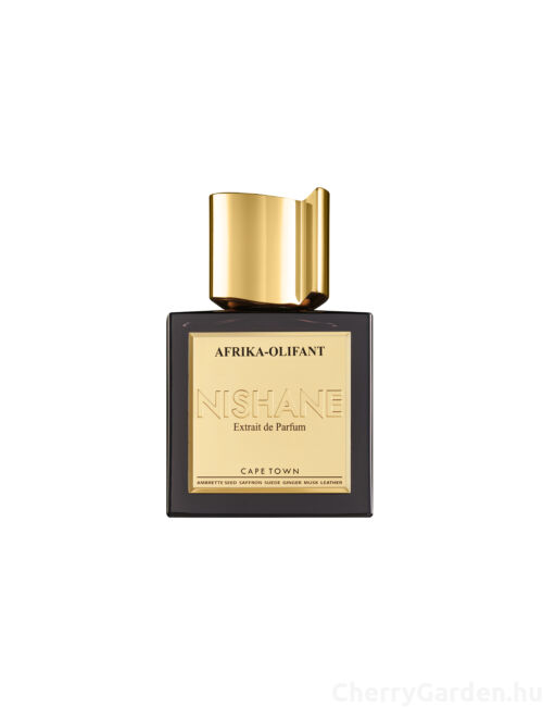 NISHANE Afrika Olifant Extrait de Parfum 50ml