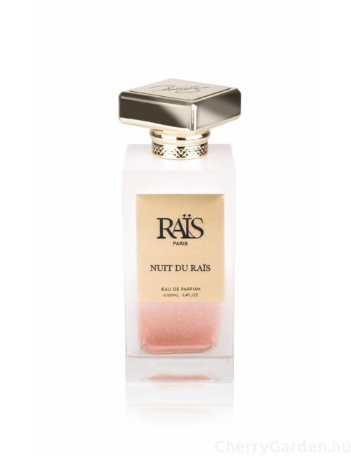 Raïs Paris Nuit du Raïs Eau de Parfum 100ml