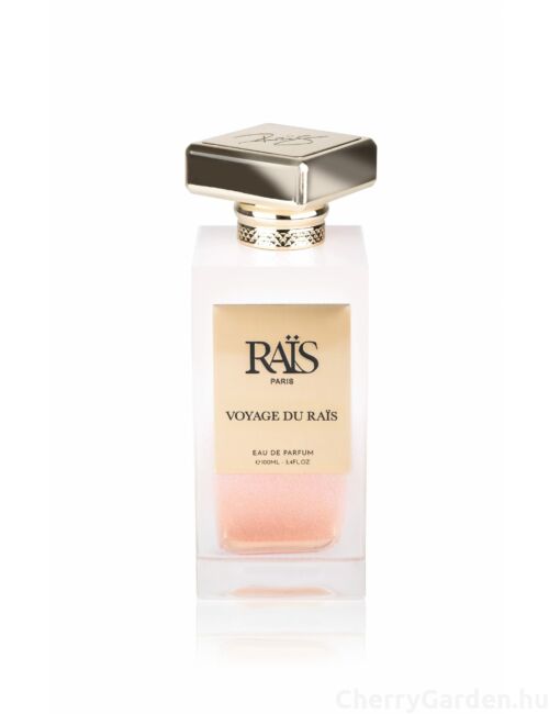 Raïs Paris Voyage du Raïs Eau de Parfum 100ml
