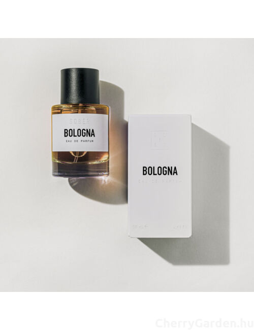 Sober Bologna Eau de Parfum 50ml