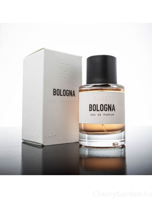 Sober Bologna Eau de Parfum 50ml