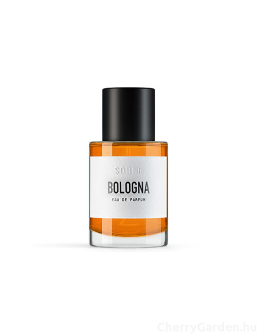 Sober Bologna Eau de Parfum 50ml