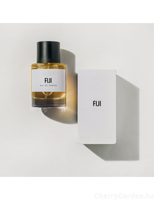 Sober Fiji Eau de Parfum 50ml