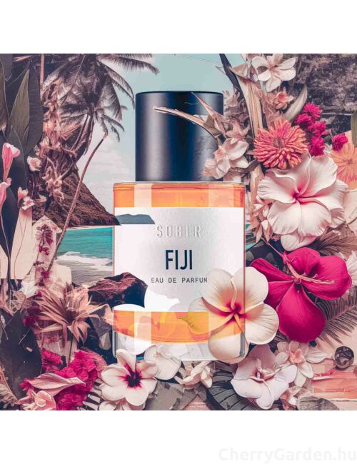 Sober Fiji Eau de Parfum 50ml