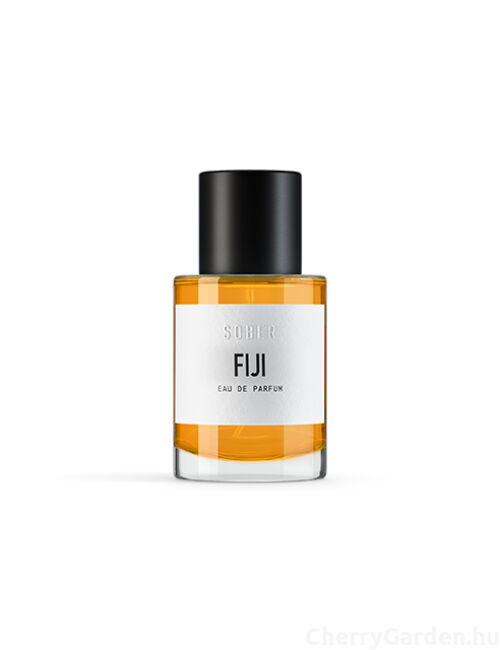 Sober Fiji Eau de Parfum 50ml