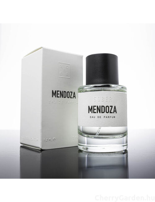 Sober Mendoza Eau de Parfum 50ml