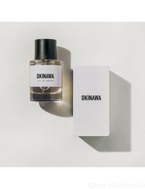 Sober Okinawa Eau de Parfum 50ml