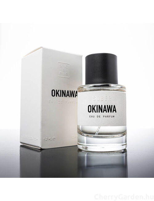 Sober Okinawa Eau de Parfum 50ml