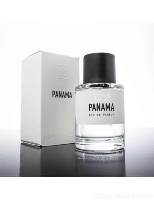 Sober Panama Eau de Parfum 50ml