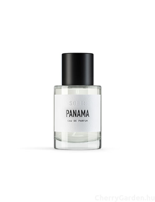 Sober Panama Eau de Parfum 50ml
