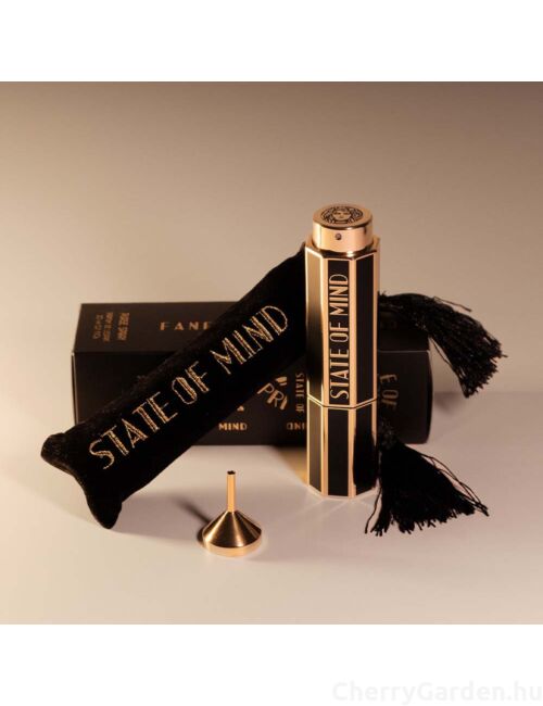 State of Mind Modern Nomad Edp 20ml