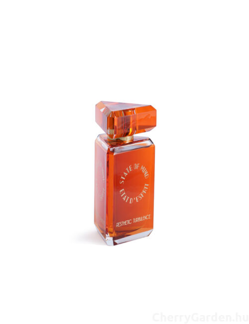 State of Mind Aesthetic Turbulence Edp 100ml