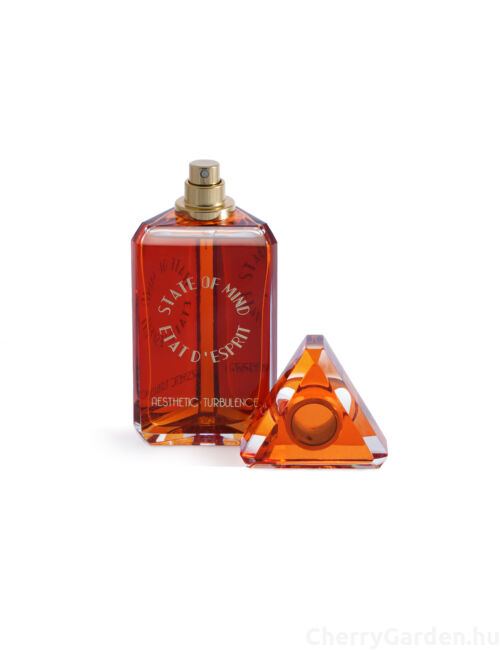 State of Mind Aesthetic Turbulence Edp 100ml