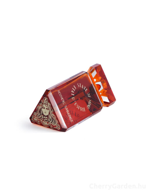 State of Mind Aesthetic Turbulence Edp 100ml