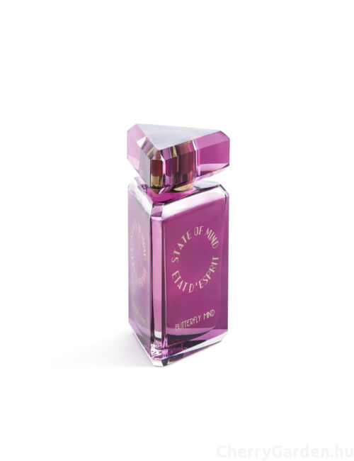 State of Mind Butterfly Mind Edp 100ml