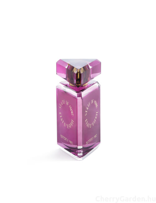 State of Mind Butterfly Mind Edp 100ml