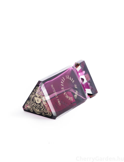 State of Mind Butterfly Mind Edp 100ml