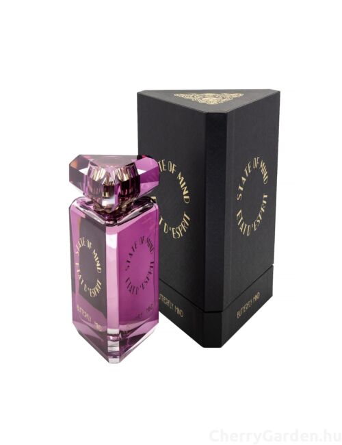 State of Mind Butterfly Mind Edp 100ml