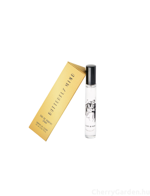 State of Mind Butterfly Mind Edp 20ml