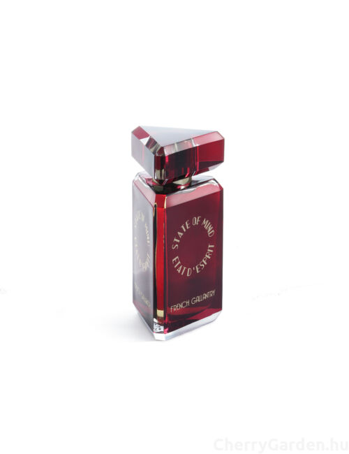 State of Mind French Gallantry Edp 100ml