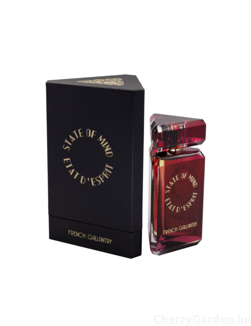 State of Mind French Gallantry Edp 100ml