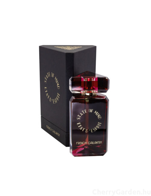 State of Mind French Gallantry Edp 100ml