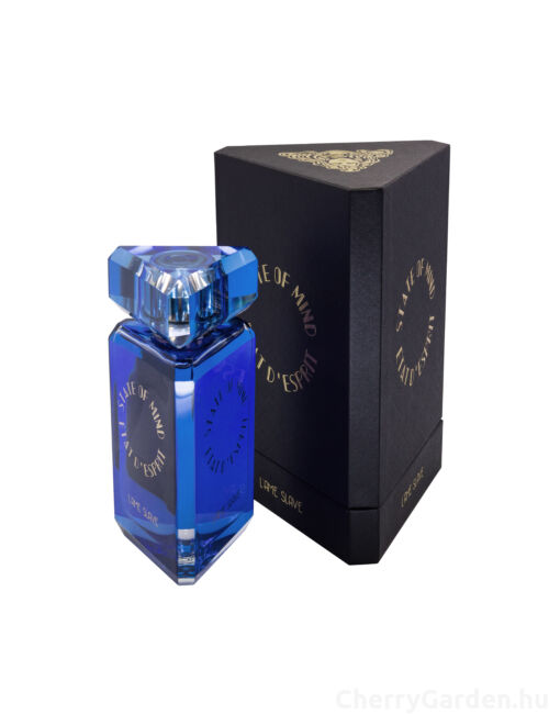 State of Mind L'Ame Slave Edp 100ml
