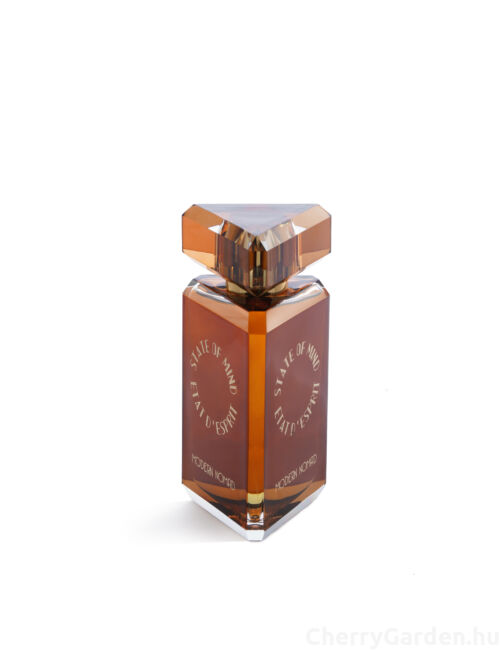 State of Mind Modern Nomad Edp 100ml