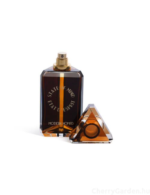 State of Mind Modern Nomad Edp 100ml