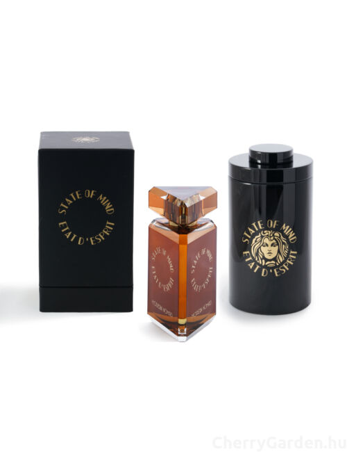State of Mind Modern Nomad Edp 100ml