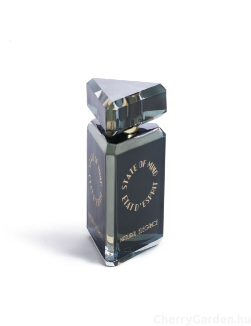State of Mind Natural Elegance Edp 100ml