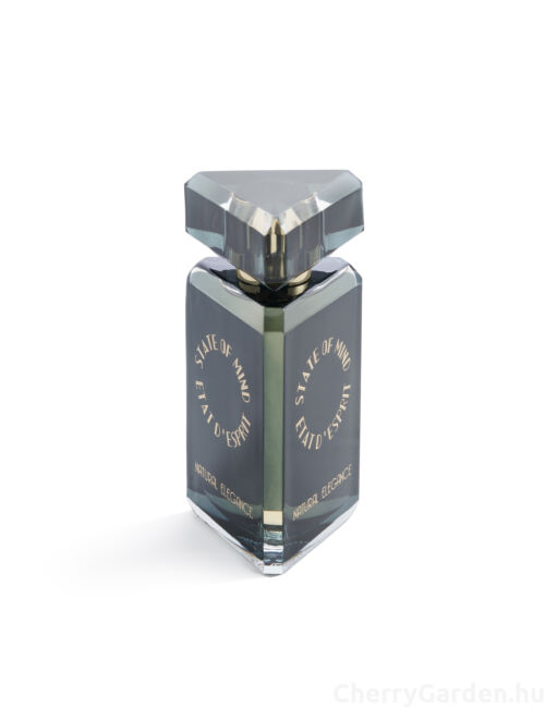 State of Mind Natural Elegance Edp 100ml