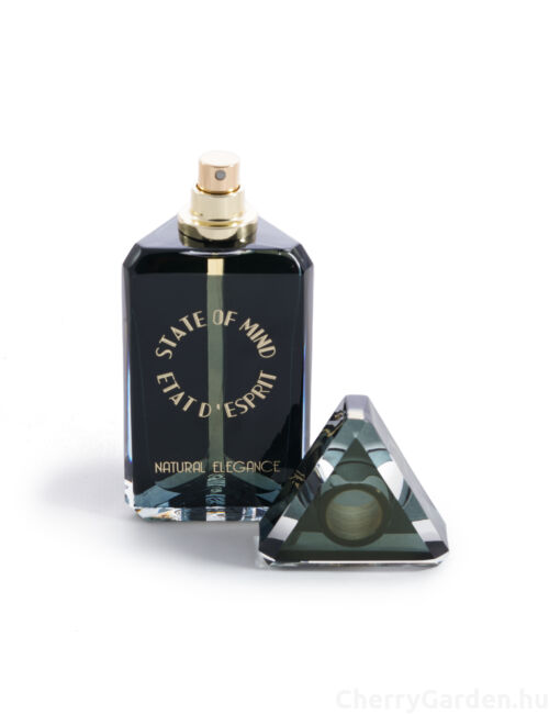 State of Mind Natural Elegance Edp 100ml