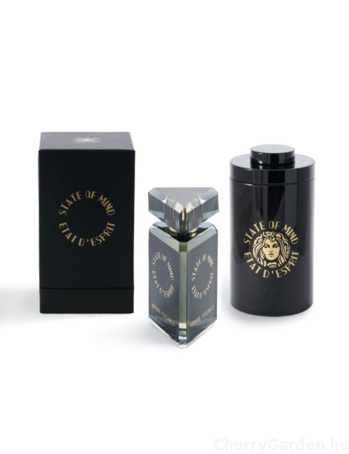 State of Mind Natural Elegance Edp 100ml