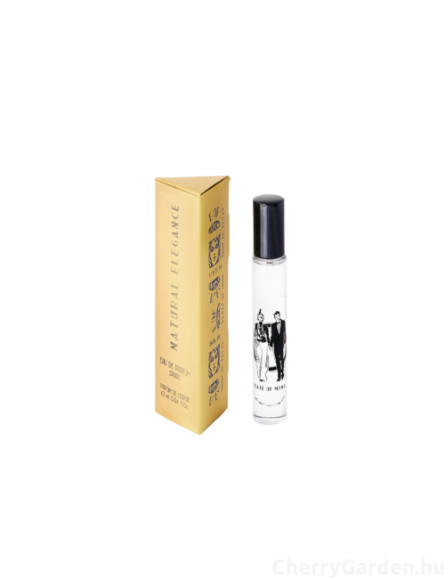 State of Mind Natural Elegance Edp 20ml