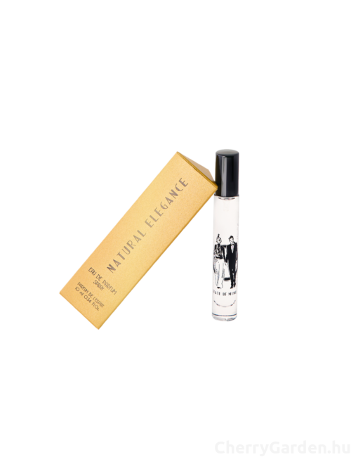 State of Mind Natural Elegance Edp 20ml