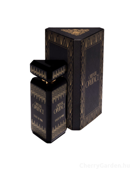 State of Mind Oriental Opulence Edp 100ml