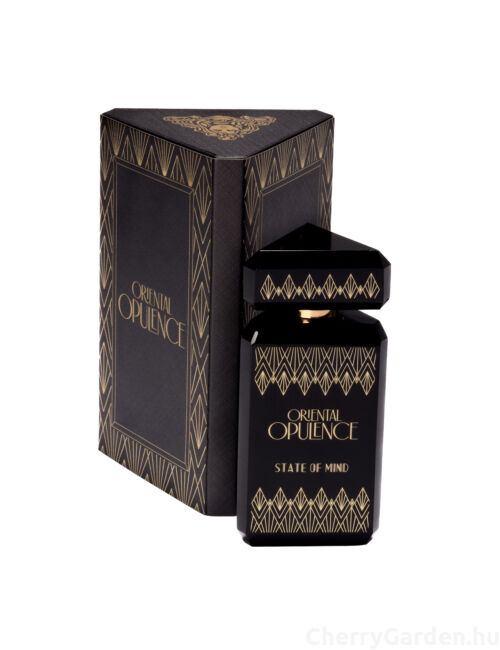 State of Mind Oriental Opulence Edp 100ml