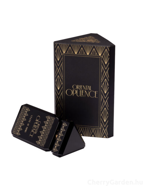 State of Mind Oriental Opulence Edp 100ml