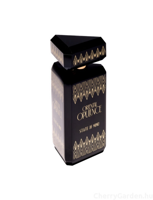 State of Mind Oriental Opulence Edp 100ml