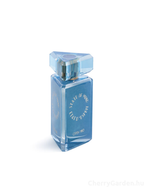 State of Mind Open Mind Edp 100ml