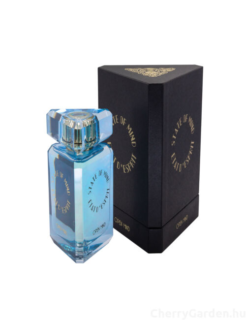 State of Mind Open Mind Edp 100ml