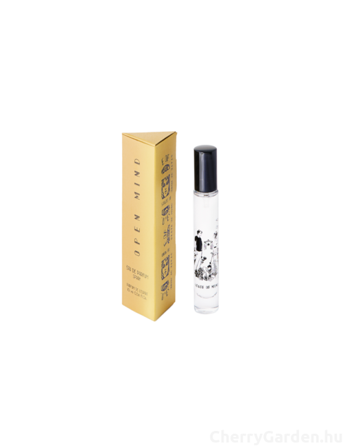 State of Mind Open Mind Edp 20ml